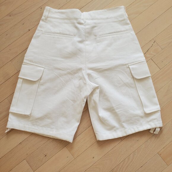 IRO ! Kaibora cargo shorts( EU/40) - Picture 10 of 13